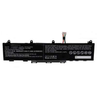 BATERIA HP ZBOOK FIREFLY 14 G7 | 14 G8 | 15 G7 | 15 G8