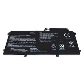 BATERIA ASUS U3000C | UX330CA | UX330CAK - P/N: C31N1610 | B200-02090100