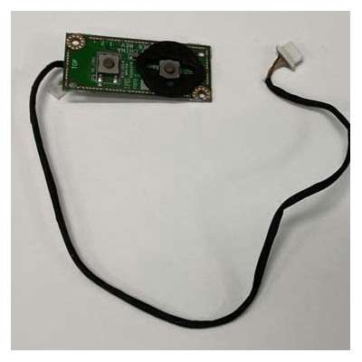 PLACA DE BOTÓN DE ENCENDIDO TODO EN UNO ASUS ET1612IUTS | ET1612IUTS-W003D