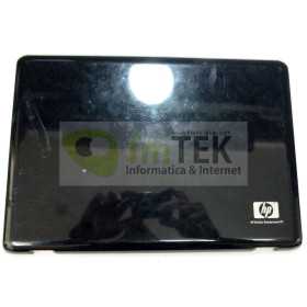 CARCASA TRASERA LCD - HP DV2000