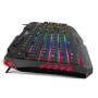 TECLADO KROM KYRA RGB GAMING PORTUGUÊS