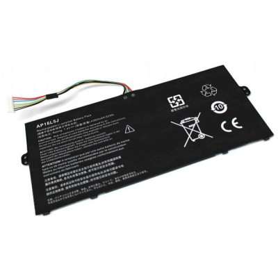 BATERIA ACER AP16L5J | AP16L8J | KT.00205.002 | KT.00205.008 | TAA6144298 | KT.0020G.010