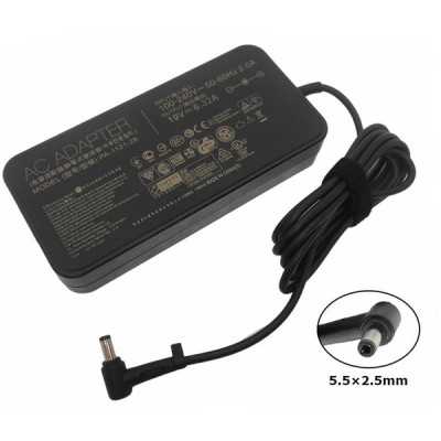 CARGADOR ASUS ROG GL771 | GL771JM | GL771JW | GL552 | GL552JX | GL552VL | GL552VW | GL552VX - 120W