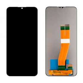 DISPLAY LCD + TOUCH SAMSUNG GALAXY A03S ( A037G ) ECRA LCD + TOUCH SAMSUNG GALAXY A03S ( A037F ) | A03 ( A035F ) 160MM – ORIGINAL SEM FRAME