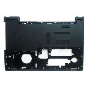 CARCAÇA BAIXO ( BOTTOM CASE ) DELL INSPIRON 15 5000 | 5551 | 5555 | 5558 | 5559 CARCAÇA BAIXO BOTTOM CASE DELL INSPIRON 15 5000 5551 5555 5558 5559