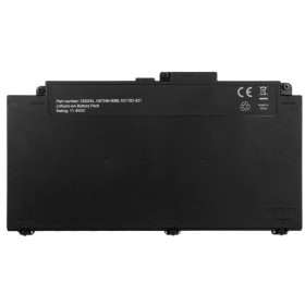 BATERIA HP CD03 | CD03XL | CD03048XL | HSTNN-UB7K | HSTNN-IB8B | HSN-114C-4 | HSN-114C-5 | HSN-115C | HSN-I14C-4