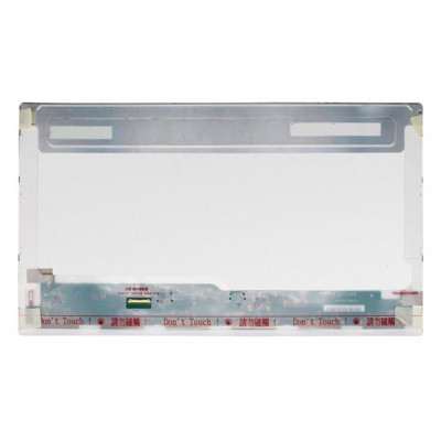 ECRA LCD N173HGE-E11 |  N173HGE-E11 REV.C1 |  N173HGE-E11 REV.C2 |  B173HTN01.1 - 17.3" FHD