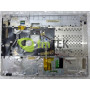 CARCASA SUPERIOR CON TOUCH PAD | CHASIS | CAJA SUPERIOR - TSUNAMI MS-1651