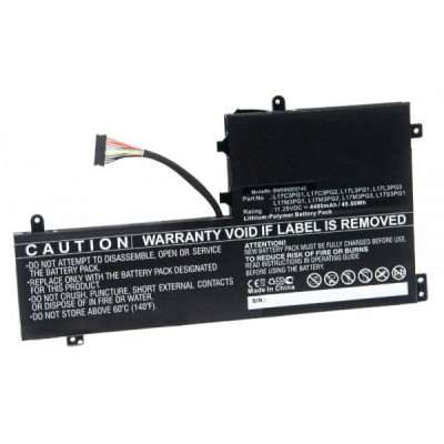 BATERIA LENOVO L17M3PG3 L17L3PG1 L17C3PG1 L17M3PG1 L17C3PG2 L17M3PG2 5B10Q88561 5B10Q93417