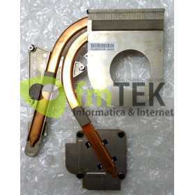 REFRIGERACIÓN DE CPU/GPU DEL DISIPADOR DE CALOR - TSUNAMI MS-1651