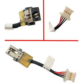 DC POWER JACK | CONECTOR ACER SWIFT 1 SF114-32 | SF314-51 SERIES DC POWER JACK | CONECTOR ACER SWIFT 1 SF114-32 | SF314-51 SERIES