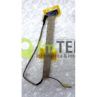 CABLE PANTALLA LCD - TSUNAMI MS-1651