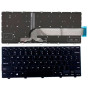 TECLADO DELL INSPIRON 14 3000 | 5447 | 5442 | 5445 | 7447 SERIES