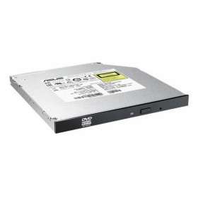 GRABADORA DE DVD DELGADA INTERNA RW3510BL05 SATA 9.5 MM GRABADORA DE DVD DELGADA INTERNA RW3510BL05 SATA 9.5 MM