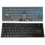 TECLADO ASUS E410 | E410M | E410MA | E410K | E410KA SERIES