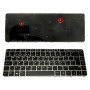 TECLADO HP ELITEBOOK 745 G3 | 745 G4 | 840 G3 | 840 G4 | 848 G3 | 848 G4 | MT43 | ZBOOK 14U G4