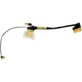 CABO ECRA ( LCD CABLE ) HP PAVILION X360 14-CD | 14-CD0000NP | 14-CD0004NP | 14-CD0008NP - 450.0E802.0001