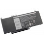 BATERIA DELL 6MT4T | 79VRK | 8V5GX | F5WW5 | G5M10 | HK60W | K9GVN | R0TMP | R9XM9 | ROTMP | VMKXM | WYJC2