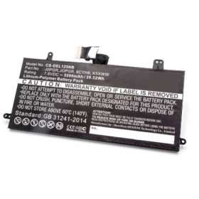 BATERIA DELL LATITUDE E5289 L3180 5289 5290 5290 2-IN-1 7390 2-IN-1 12 5285 12 5289 12 5285 2-IN-1