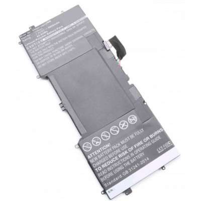 BATERÍA DELL XPS 13-L321X | 13-L322X | 13-L 1C37 322X | L321X | L322X | L321X | L322X | 12 L221X | 12 9Q23 | 12D-1708