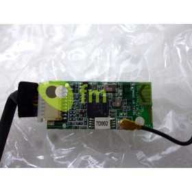 PLATE | BLUETOOTH MODULE - TSUNAMI MS-1651 PLACA | MÓDULO BLUETOOTH - TSUNAMI MS-1651