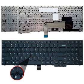 KEYBOARD LENOVO THINKPAD E555 | E550 | E560 | E565 TECLADO LENOVO THINKPAD E555 | E550