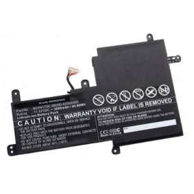 BATERÍA ASUS S530 | S530F | S530FA | S530FN | S530UA | S530UF | S530UN | X530 | X530F | X530FA | X530FN | X530UA | X530UF BATERÍA ASUS S530 | S530F | S530FA | S530FN | S530UA | S530UF | S530UN | X530 | X530F | X530FA | X530FN | X530UA | X530UF
