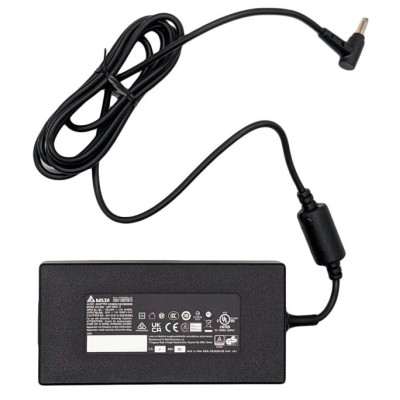 CARREGADOR ASUS ZENBOOK PRO UX535 UX535LH UX535LI UX550 UX550G UX550GD 4.5 x 3.0MM 