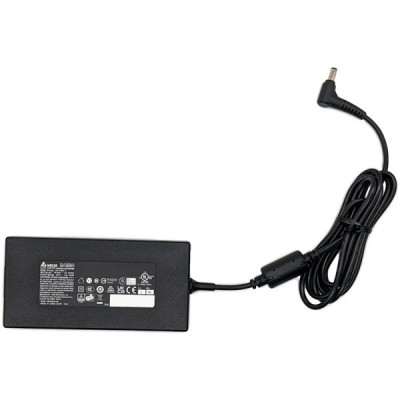 CARGADOR TOSHIBA SATELLITE P855 | P855-305 | P200 | P70-A SERIES - 120W
