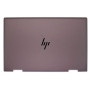 TAMPA DE TRAS ( LCD COVER ) HP ENVY X360 15-ED | 15-ED0000NP | 15-ED0001NP | 15-ED0005NP | 15-ED0006NP | 15-ED0008NP