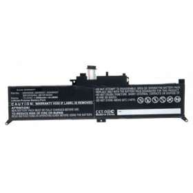 BATERIA LENOVO THINKPAD YOGA 260 X260 15.2V