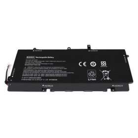 BATERIA HP ELITEBOOK FOLIO 1040 G3 - BG06XL | 804175-181 | 804175-1B1 | HSTNN-IB6Z | 804175-1C1 | 805096-001 | 805096-005