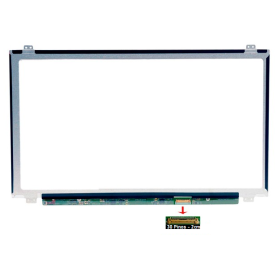 DISPLAY LCD HP 250 G4 | 847654-010 | 847654-009 - 15.6 LED SLIM ECRÃ LCD LP156WH3-TLA1 | B156XW03-V.1 | B156XW03-V.3 | N156B6-L0D