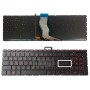 TECLADO HP OMEN 15-AX | 15-AX000 | 15-AX100 | 15-AX200