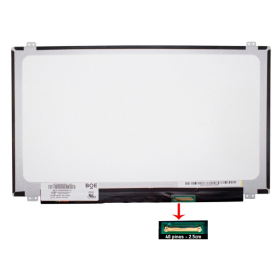 DISPLAY LCD ASUS X550 | X550CA | X550CC | X550CL | X550DP | X550EA | X550LA | X550LB | X550LN | X550VB | K550C - 15.6" ECRÃ LCD LP156WH3-TLA1 | B156XW03-V.1 | B156XW03-V.3 | N156B6-L0D