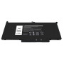 BATERIA DELL F3YGT | 2X39G | DM3WC | MYJ96 | 0MYJ96 | 0F3YGTY | DWX9J | 0DM3WC