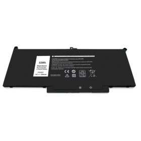 BATERÍA DELL LATITUDE 7280 | 7290 | 7380 | 7390 | 7480 | 7490 | E7280 | E7380 | E7480 - 12 7000 | 7290 - 13 7000 | 7390 | 7380 BATERÍA DELL LATITUDE 7280 | 7290 | 7380 | 7390 | 7480 | 7490 | E7280 | E7380 | E7480 - 12 7000 | 7290 - 13 7000 | 7390 | 7380