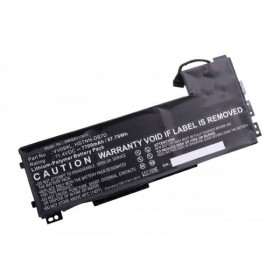 BATERIA HP VV09XL | VV09090XL | HSTNN-C87C | HSTNN-DB7D | 808398-2B2 | 808398-2C2 | 808452-001 | 808452-002 | 808398-2B1