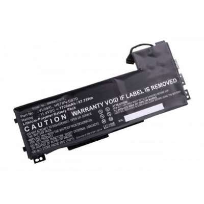 BATERIA HP VV09XL | VV09090XL | HSTNN-C87C | HSTNN-DB7D | 808398-2B2 | 808398-2C2 | 808452-001 | 808452-002 | 808398-2B1