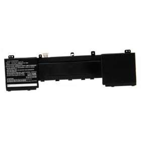 BATERÍA ASUS ZENBOOK PRO UX550 | UX550GD | UX550GE | UX580 | UX580G | UX580GD | UX580GE - C42N1728 BATERÍA ASUS ZENBOOK PRO UX550 | UX550GD | UX550GE | UX580 | UX580G | UX580GD | UX580GE - C42N1728