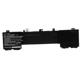 BATERÍA ASUS ZENBOOK PRO UX550 | UX550VD | UX550VE SERIES - C42N1630 BATERÍA ASUS ZENBOOK PRO UX550 | UX550VD | UX550VE SERIES - C42N1630