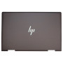 CARCAÇA LCD HP ENVY X360 13-AY | 13-AY0002NP | 13-AY0003NP | 13-AY0004NP | 13-AY0006NP | 13-AY0007NP