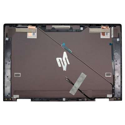 hp envy back cover