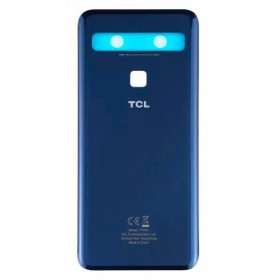 CARCASA TRASERA TCL 10L ( T770H | T770B ) CARCASA TRASERA TCL 10L ( T770H | T770B )