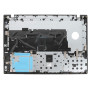 CARCAÇA CIMA ( TOP CASE ) PALMREST LENOVO THINKPAD L450 | L460 | L470