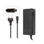 CARREGADOR TROTINETE ELÉTRICA XIAOMI 42V 2A