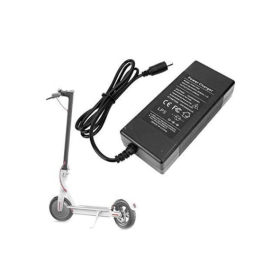 CARGADOR PATINETE ELÉCTRICO XIAOMI 42V 2A CARGADOR PATINETE ELÉCTRICO XIAOMI 42V 2A