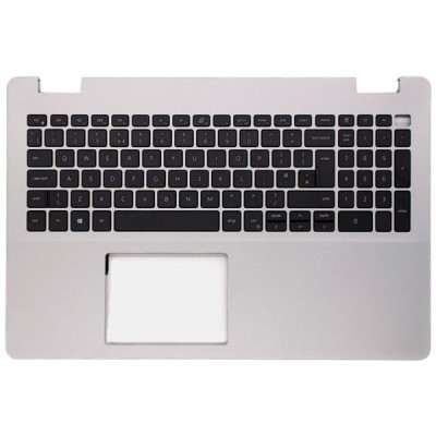 CARCAÇA + TECLADO ( TOP CASE ) PALMREST DELL INSPIRON 5594 | 5593