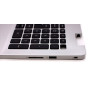 CARCAÇA + TECLADO ( TOP CASE ) PALMREST DELL INSPIRON 5594 | 5593