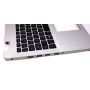 CARCAÇA + TECLADO ( TOP CASE ) PALMREST DELL INSPIRON 5594 | 5593